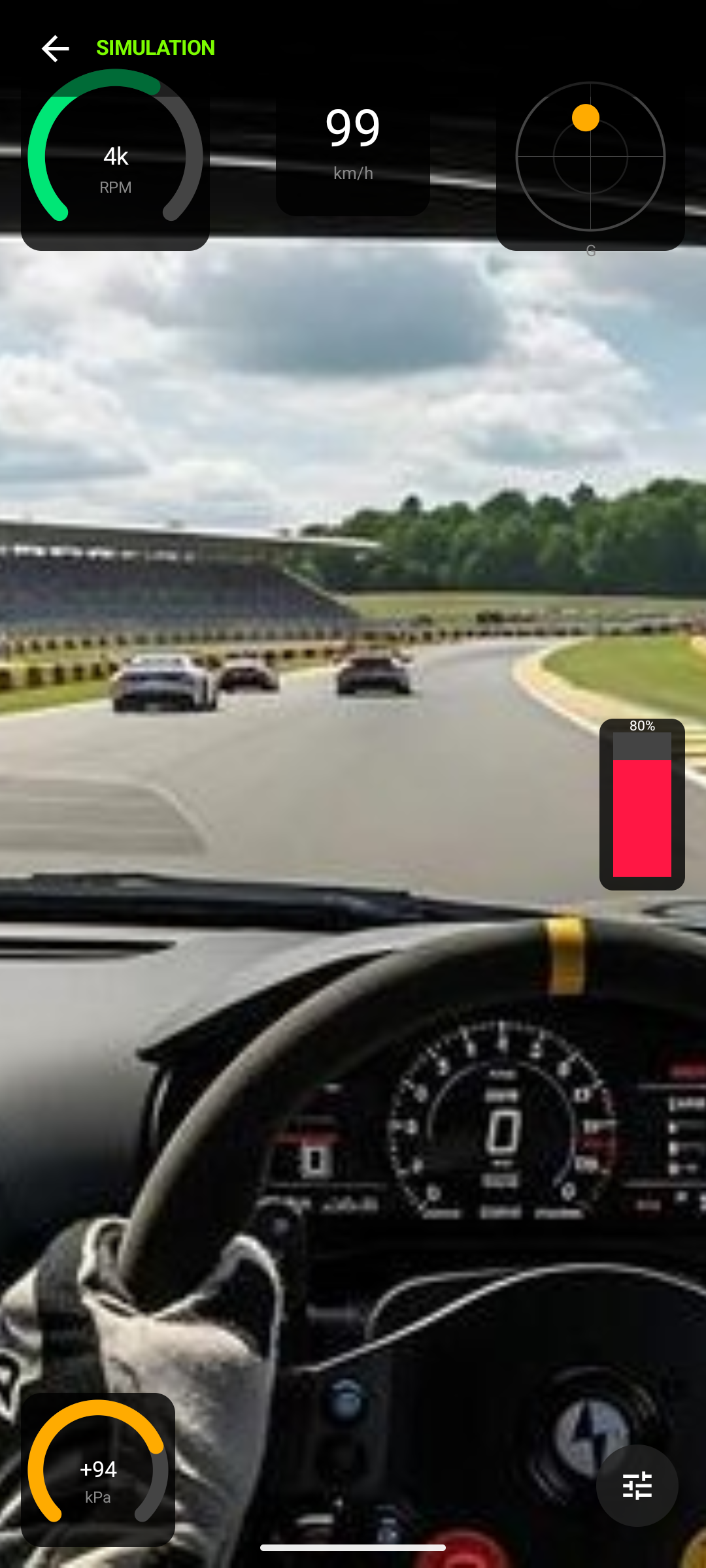 Video Overlay